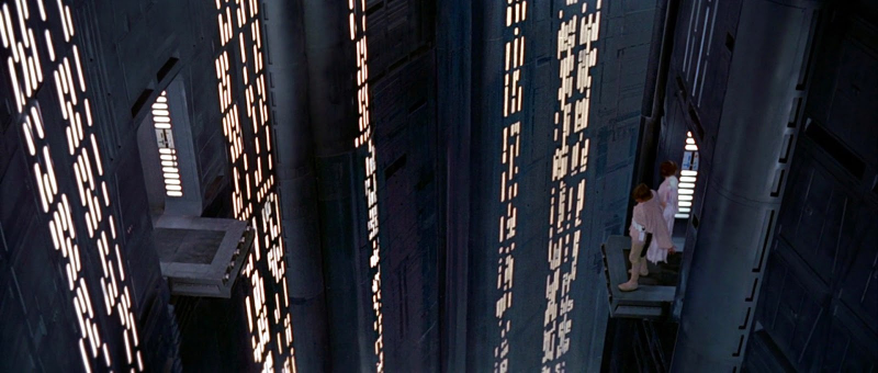 Illustration for article titled What Huge Star Wars: Episode 7 Spoiler Did J.J. Abrams Just Reveal?